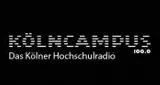 Logo da Kölncampus