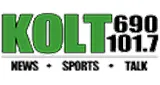 Logo da KOLT