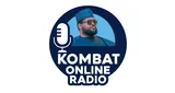 Logo da Kombat Radio