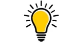 Logo da Kompa Radio Digital M B