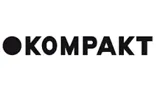 Logo da Kompakt