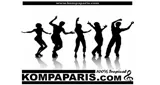 Logo da Kompaparis