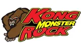 Logo da KONG MonsterRock.net