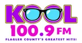 Logo da KOOL 100.9