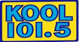 Logo da Kool 101.5