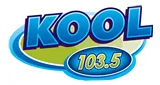 Logo da Kool 103.5
