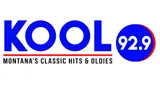 Logo da KOOL 92.9