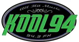 Logo da Kool 94.3