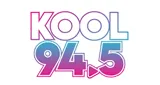 Logo da Kool 94.5