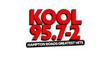 Logo da Kool 95.7-2
