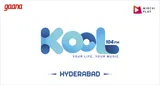 Logo da Kool FM