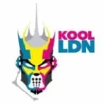 Logo da Kool London