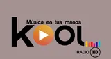 Logo da kool radio hd