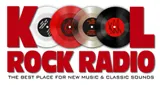 Logo da Kool Rock Radio