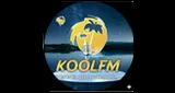 Logo da KoolFm Tropikal