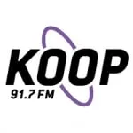 KOOP 91.7 FM