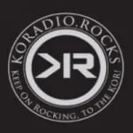 Logo da Kor Radio