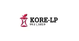 Logo da KORE Community Radio