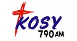 Logo da KOSY 790AM