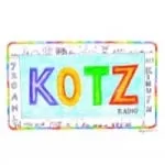 Logo da KOTZ 720 AM 89.9 FM