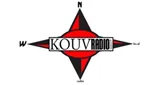 Logo da Kouv Radio