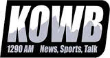 Logo da KOWB