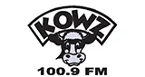 Logo da KOWZ