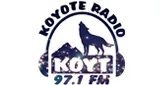 Logo da KOYT-LP