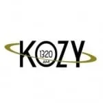 Logo da KOZY 1320 AM