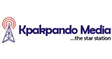 Logo da Kpakpando