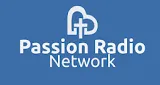 Logo da KPCL 95.7 The Passion