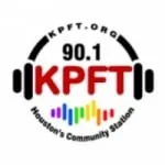 KPFT 90.1 FM
