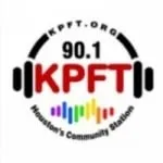KPFT-HD2 90.1 FM