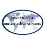 Logo da KPGB 88.3 FM