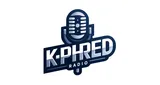 Logo da KPHRED Radio