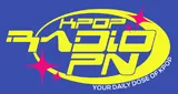 Logo da Kpop Radio PN