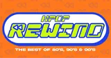 Logo da Kpop Rewind
