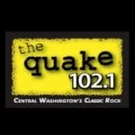 Logo da KPQ 102.1 FM