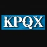 Logo da KPQX 92.5 FM