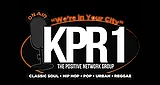 Logo da KPR1