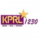Logo da KPRL 1230 AM