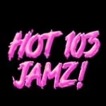 Logo da KPRS 103.3 FM