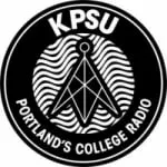 KPSU Radio