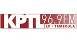Logo da KPTL-LP