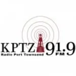 Logo da KPTZ 91.9 FM