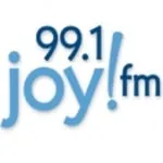 Logo da KPVR 94.1 FM