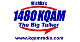 Logo da KQAM