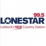 Logo da KQBR 99.5 FM