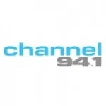 Logo da KQCH 94.1 FM