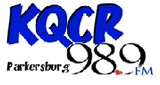 Logo da KQCR